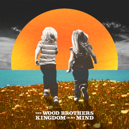 Kingdom In My Mind